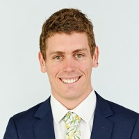 HDR Employee Alex Keegan's profile photo