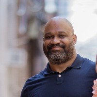 Local 161 Employee Terence Scott's profile photo