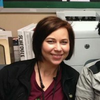Maple Grove Hospital Employee Crystal Rene's profile photo