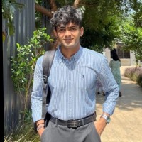 numerize.ai Employee Dhruval Padia's profile photo