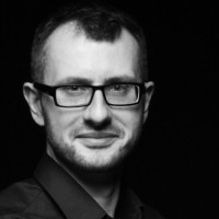 TasteRay Employee Kordian Klecha's profile photo