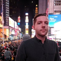 Polytech Software Employee Artem Bezzubets's profile photo