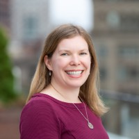 Trio Employee Mary Francis's profile photo