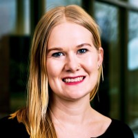 HUFF Realty Employee Savannah Patton's profile photo