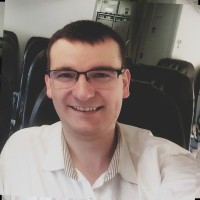 Lietuvos Respublikos teisingumo ministerija / Ministry of Justice of the Republic of Lithuania Employee Tomas Milkevičius's profile photo