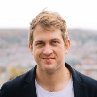 European Parliament Employee Michael Bloss's profile photo