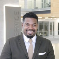 Alliance For Children Employee Barell Morgan's profile photo
