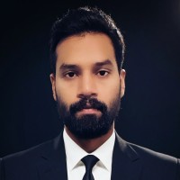 Schneider Employee Gowtham Sunkara's profile photo