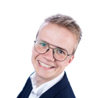 AFAS Software Employee Robert Prins's profile photo