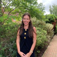 Suffolk User Forum Employee Chloe Newman's profile photo