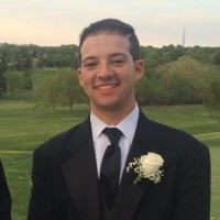 Nicholas Simone Email & Phone Number