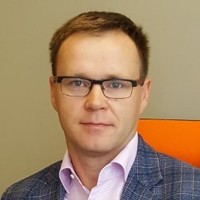 Concise Employee Markko Abel's profile photo