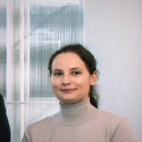 Maria Sarzea Email