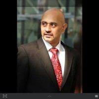 Freelance Employee Sanjoy Mukerji's profile photo