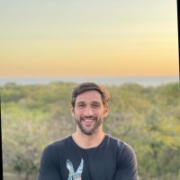 Rainforest Trust Employee James Slattery's profile photo