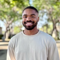 Rolling Hills Prep School Employee Chike Johnson's profile photo