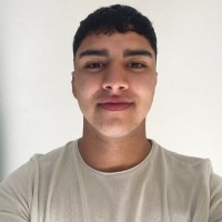 Oravian Employee Homero Gelves's profile photo