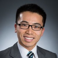 Younger Optics Employee Harry Tong's profile photo