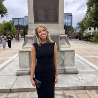 Elliott Duffy Garrett Employee Alex Patterson's profile photo