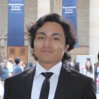 Sharanjay Pradhan Email