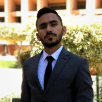 Smicolon Employee Mousa Ahmed's profile photo