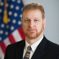 Centers for Medicare & Medicaid Services Employee Kenneth Howard's profile photo