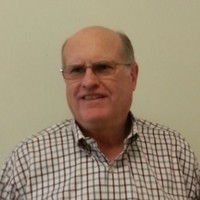 Cameron Employee Ken McCarty's profile photo