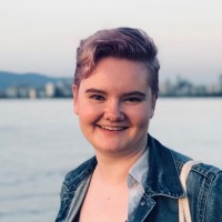UBC School of Kinesiology Employee Emily Speidel's profile photo
