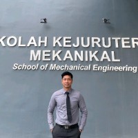 GBS (Singapore) Pte Ltd Employee Amirul Hadi's profile photo