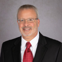 Integral Analytics, LLC Employee Howard Nudi's profile photo