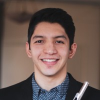 Symphony in C Employee Alejandro Lombo's profile photo