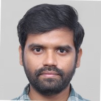 Túlka Employee Mohammad Shaik's profile photo