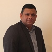 Selva Devapragash Email