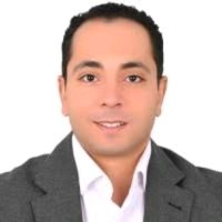 AGITECH Employee Mostafa Naby's profile photo