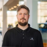 BMW of Ridgefield Employee Andrew Schneider's profile photo