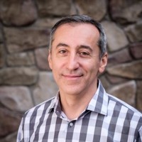 The Gottman Institute Employee Vladimir Brayman's profile photo