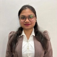 Soumita Das Email