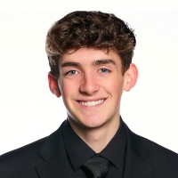 Caltech Employee Jack Myles's profile photo