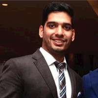allaboutoutdoor.com Employee Anuj Bhandari's profile photo