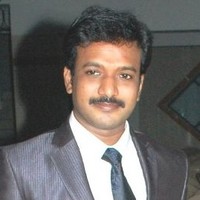 Chinsay Employee Santhosh Sampath's profile photo