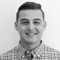 Boston College Employee Cameron Williams's profile photo