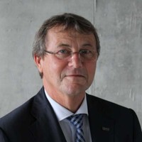 Ecas AG Employee David Duffy's profile photo