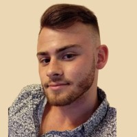 Mayan Employee Emiliano Litvack's profile photo