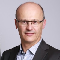 Biospringer by Lesaffre Employee Nicolas Valentin's profile photo