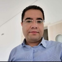 SAIPH Employee Hassen Dabbous's profile photo