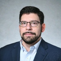 Morgan Stanley Smith Barney Employee David Hodgson's profile photo