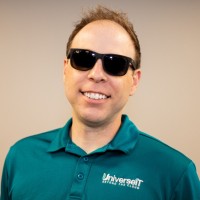 Darren Grover Email & Phone Number