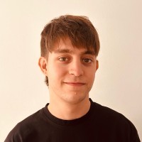 Deel Employee Eric Goldenberg's profile photo