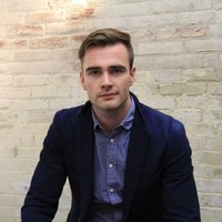 Lichtvormgevers Employee Pieter Melis's profile photo