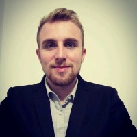 SNF UK Employee Clément Muratel's profile photo